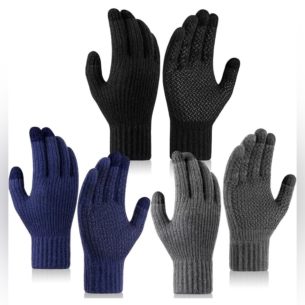 Winter Gloves For Men